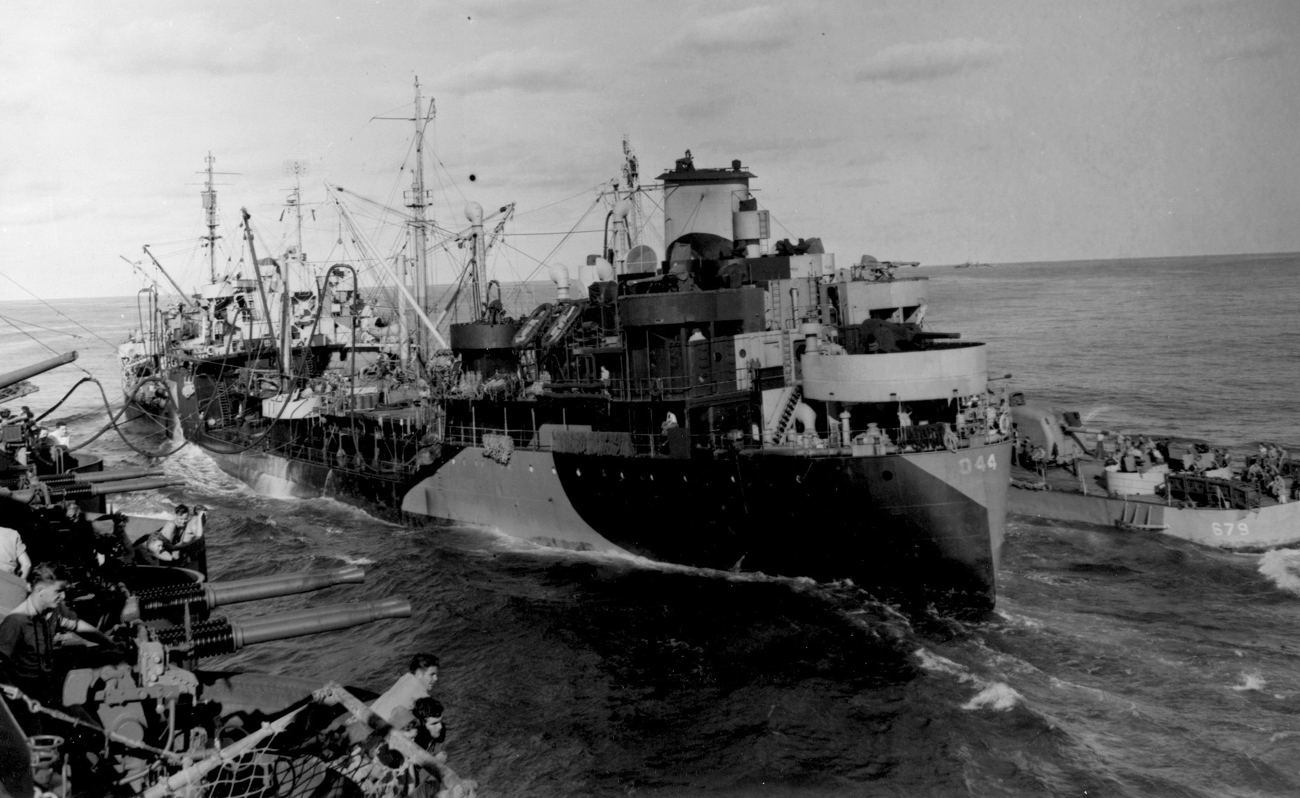 ship